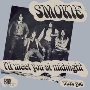 Smokie